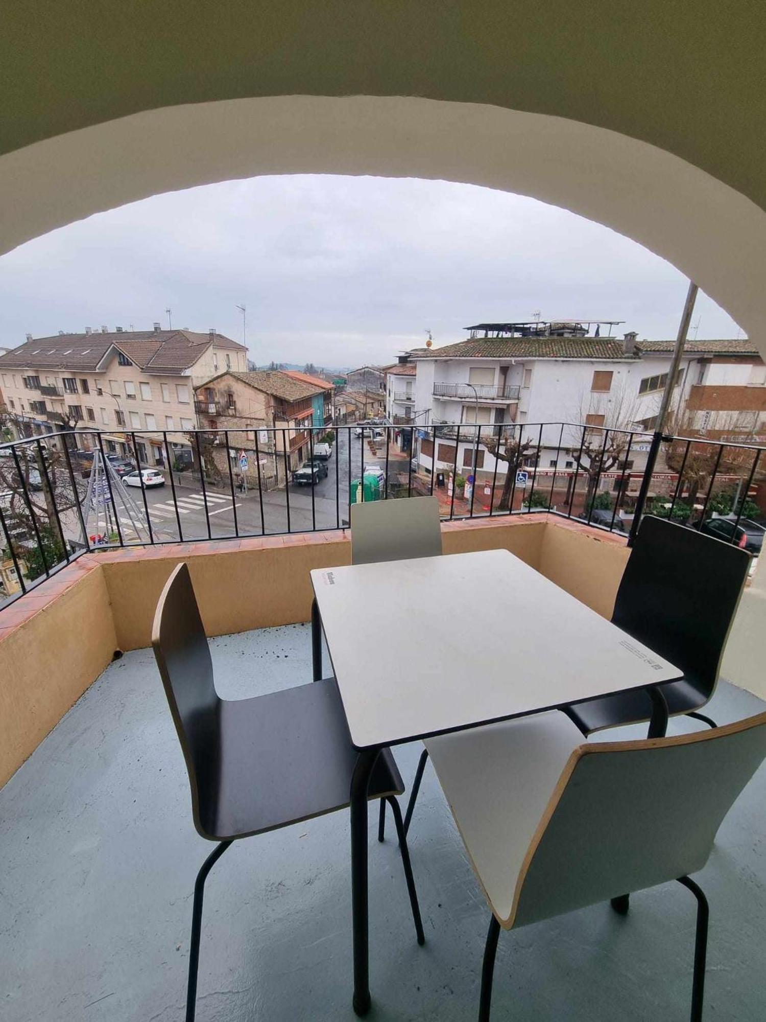 Lanchas De La Vera Madrigal de la Vera Exterior foto